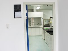 實驗室凈化系統