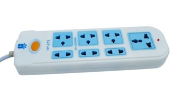 插線板新國標進入強制執(zhí)行倒計時，日用家電安全再升級