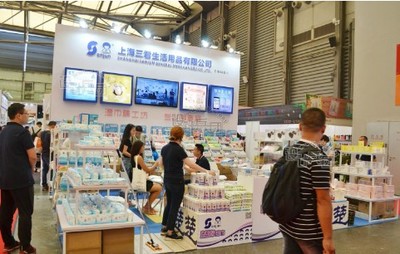 2024年日用百貨商品博覽會(huì)（3月） 日用家電引領(lǐng)品質(zhì)生活新潮流